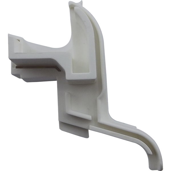GUTMANN Endkappe 245/32X zu Kocher LÖ/SÖ 32-TXL, 90°, EPDM