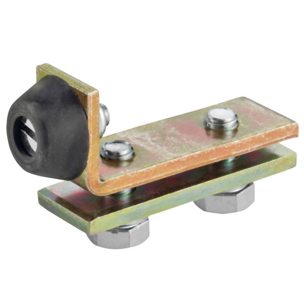 HELM Schienenstopper