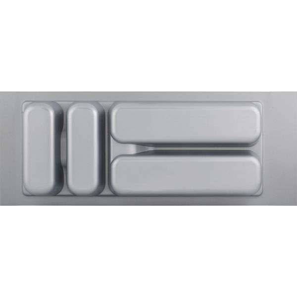 HETTICH Besteckeinsatz Orga Tray Universal