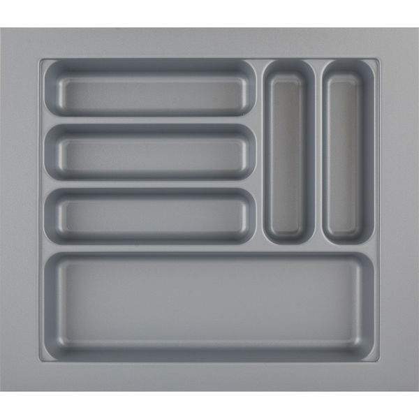 HETTICH Besteckeinsatz Orga Tray Universal