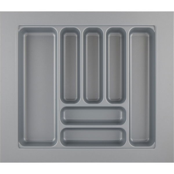 HETTICH Besteckeinsatz Orga Tray Universal