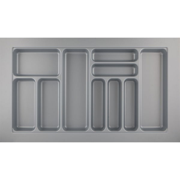 HETTICH Besteckeinsatz Orga Tray Universal
