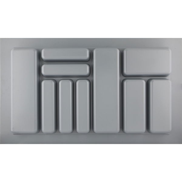 HETTICH Besteckeinsatz Orga Tray Universal