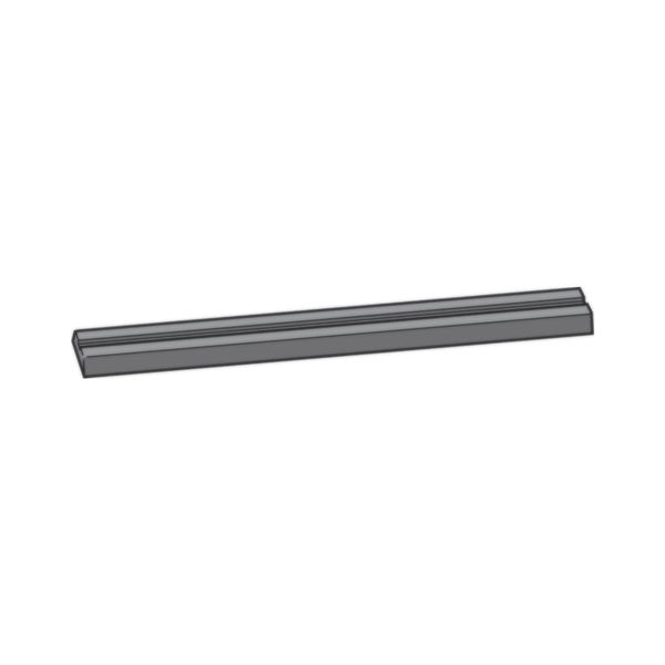 MAKITA Hobelmesser HSS 312mm (2 Stück)