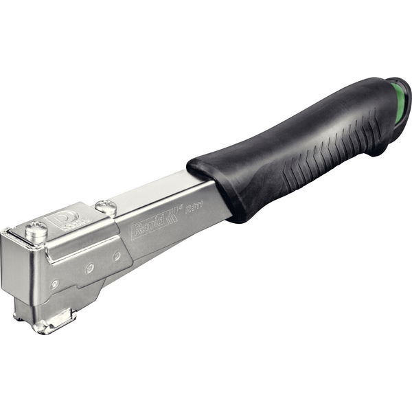 RAPID Hammertacker R311 für Klammern Type 140 und 11 6 – 12 mm