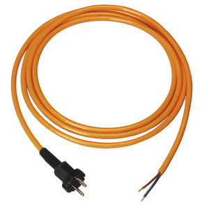 PC ELECTRIC Handgerätezuleitung PUR (Anschlussleitung)