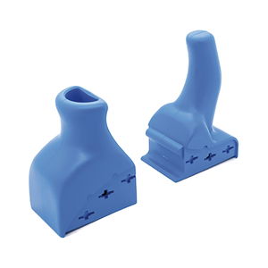 Produktbild für Handgriffset zu Rali-Hobel 220 Evolution Hörnchen und Griff
