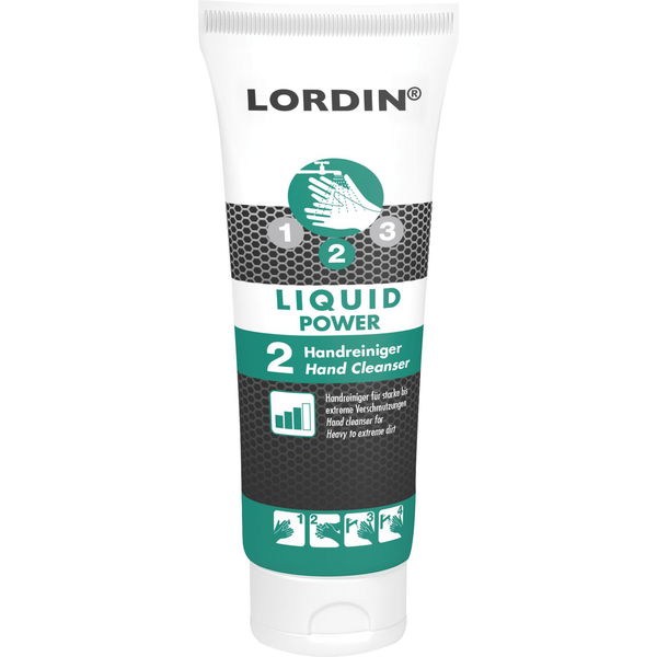 Handwaschpaste Lordin® Liquid Power