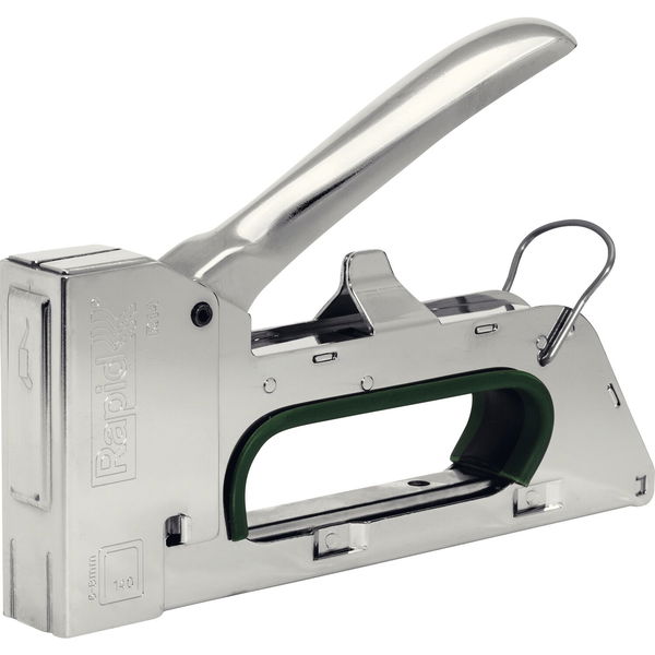 RAPID Handtacker R14 für Klammern Type 140 und 11 6 – 8 mm