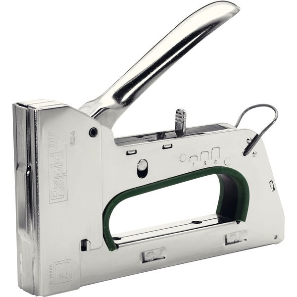 RAPID Handtacker R34 für Klammern Type 140 und 11 6 – 14 mm