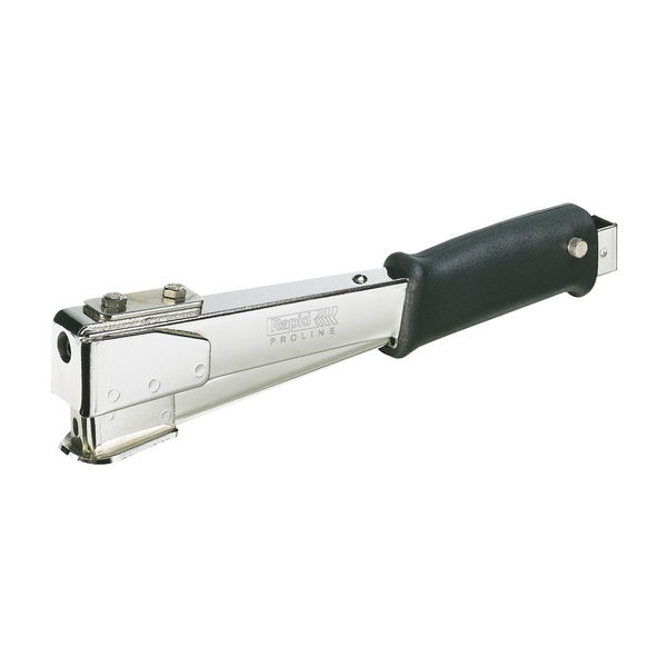 Rapid Hammertacker R54 – Profi Handtacker für Klammern Type 140 10-14mm