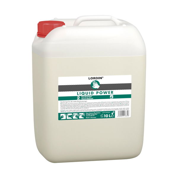 Handwaschpaste Lordin® Liquid Power