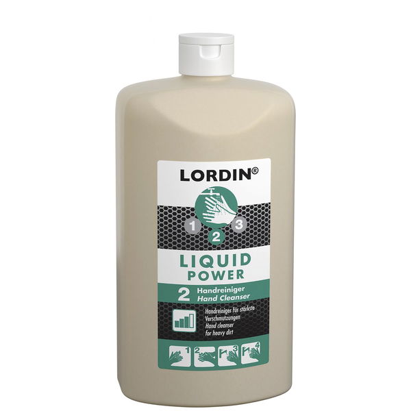 Handwaschpaste Lordin® Liquid Power
