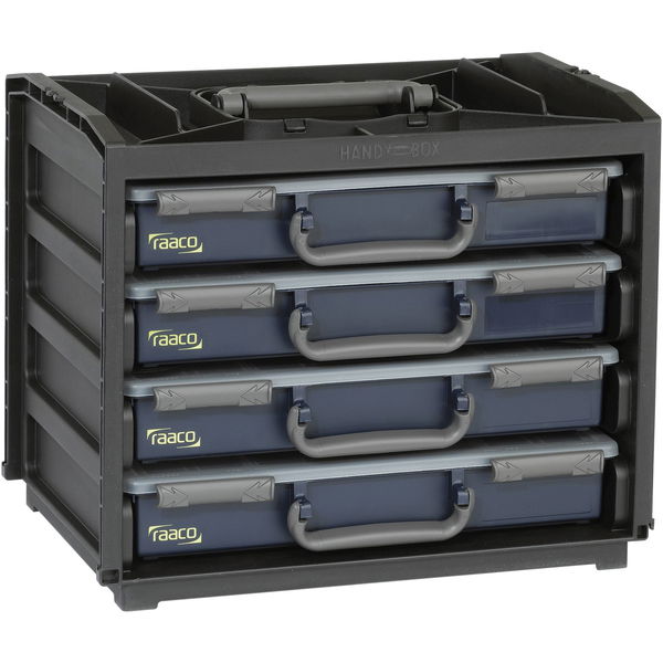 RAACO Handybox Assorter