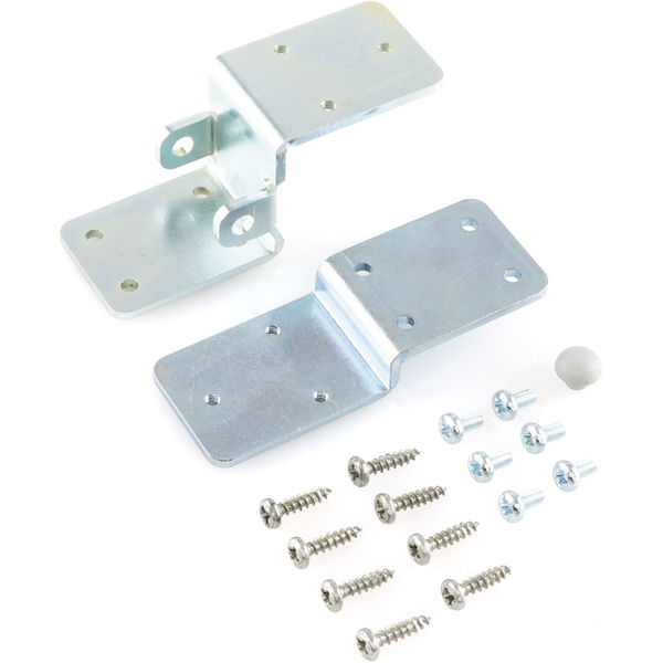 HAWA Combino 20/35 H IS/MS Adapter, Metall