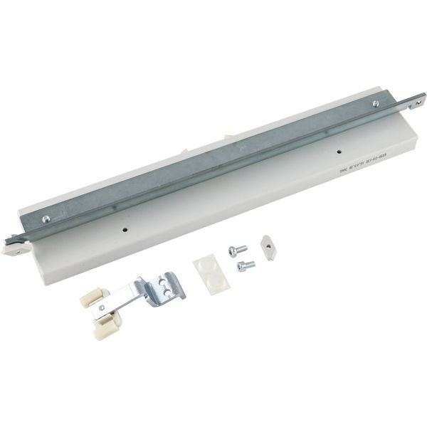 Hawa Combino 65/80 H FS/OL Dämpfeinzug Mitteltür, Türdämpfer Kunststoff