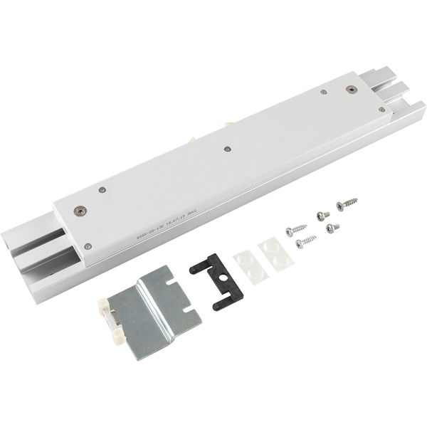 Hawa Combino 65/80 H FS/UL Dämpfeinzug Mitteltür, Türdämpfer Kunststoff