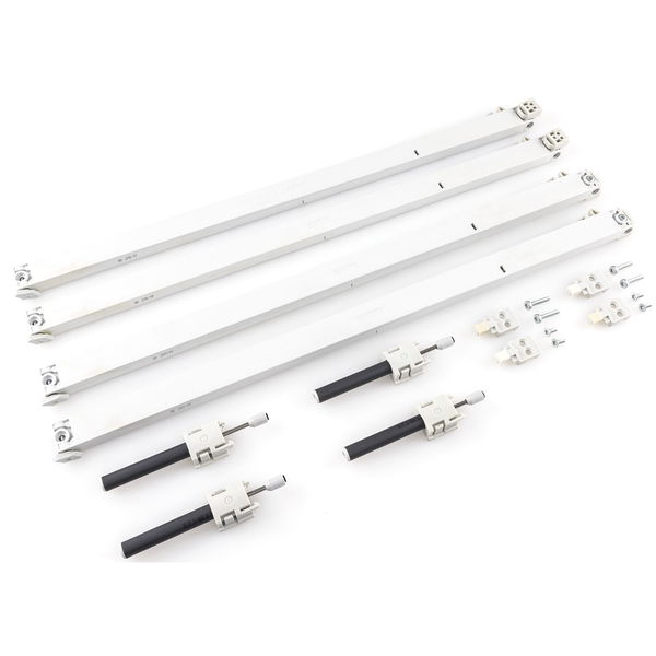 EKU HAWA COMBINO Dämpfeinzug 80 H FS OL 65 – 80 kg