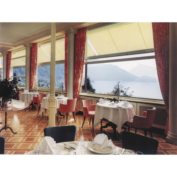 HAWA Vertikalschiebefensterbeschlag HAWA-Vertical 150/3 oder 150/5