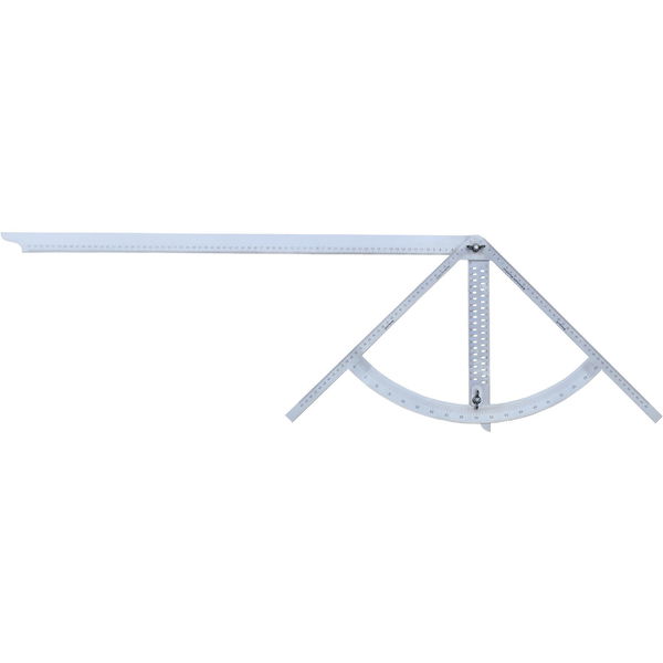 HEDUE Zimmermannswinkelgerät Alpha Classic