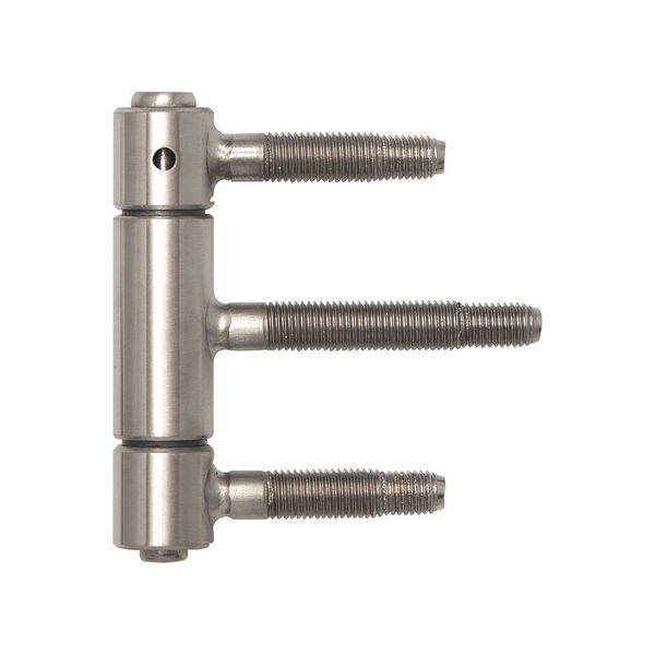SFS Herkula-Band dreiteilig, mit Stiftsicherung, 20 mm