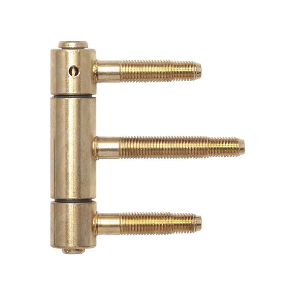 SFS Herkula-Band dreiteilig, mit Stiftsicherung, 20 mm
