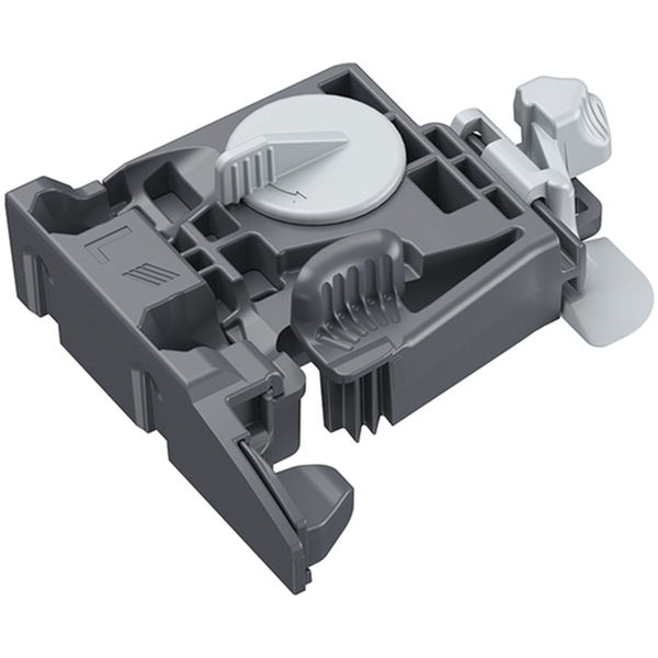 HETTICH QUADRO V6/5D Kupplung