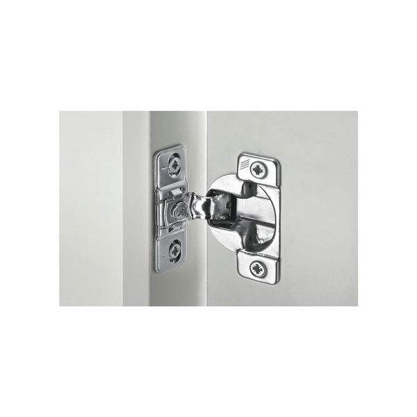 HETTICH Optimat Frontrahmenscharnier Plus 4 FM, ÖW 110°
