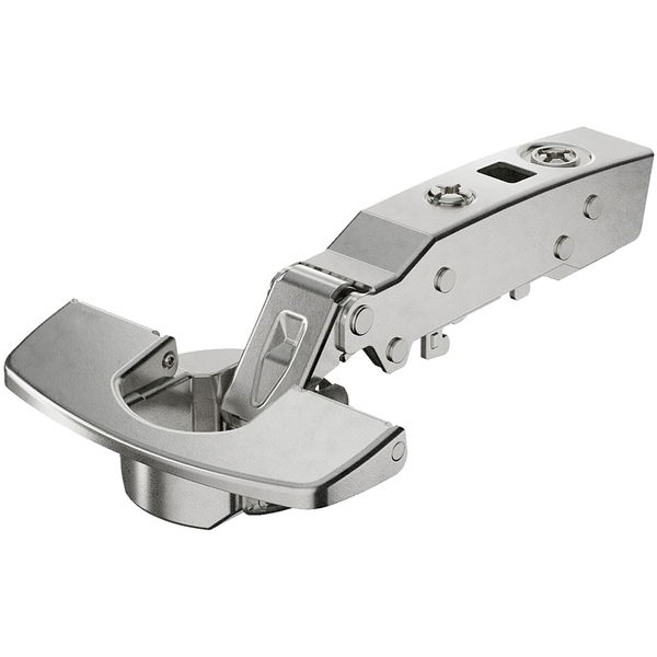 HETTICH Topfscharnier Sensys 8645i/8645/8675 – aufliegend