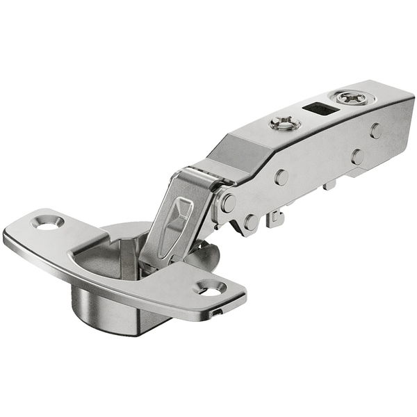 HETTICH Topfscharnier Sensys 8645i/8645/8675 – aufliegend