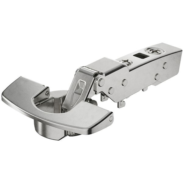 HETTICH Topfscharnier Sensys 8645i/8645/8675 – halb aufliegend