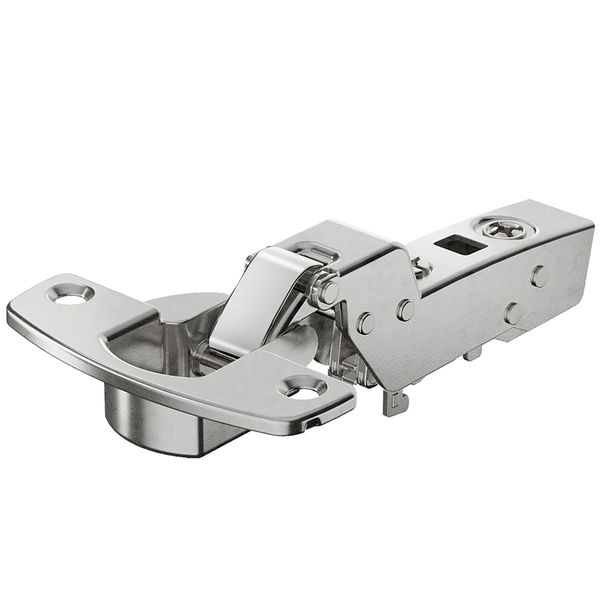 HETTICH SENSYS 8631i TH 52 Profiltürscharnier einliegend gedämpft ÖW 95°