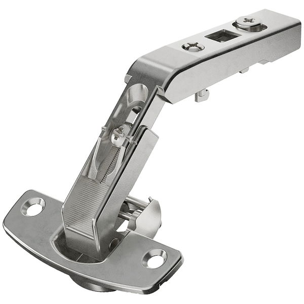 HETTICH SENSYS 9930 Falttürscharnier  ÖW 50° / 65°