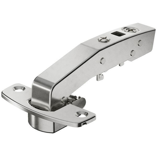HETTICH HETTICH SENSYS Stollenscharnier 90° einliegend ÖW 95°