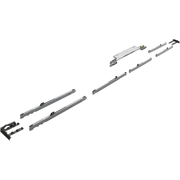 HETTICH TopLine XL Silent System Öffnungsdämpfung