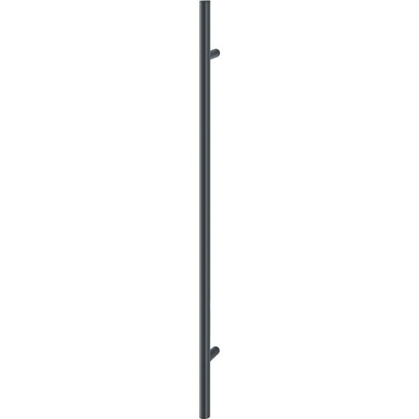 HOPPE Türgriff E5011 mit geraden Stützen