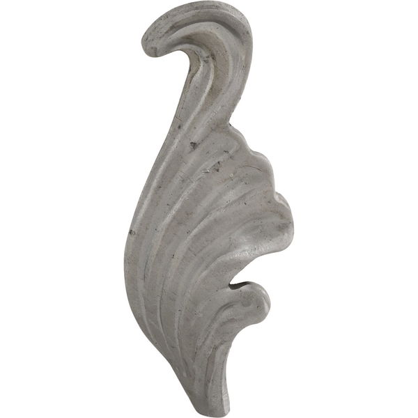 IAM DESIGN Blatt Schmiedeeisen