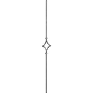 IAM DESIGN Design Stab Schmiedeeisen Länge 1000mm