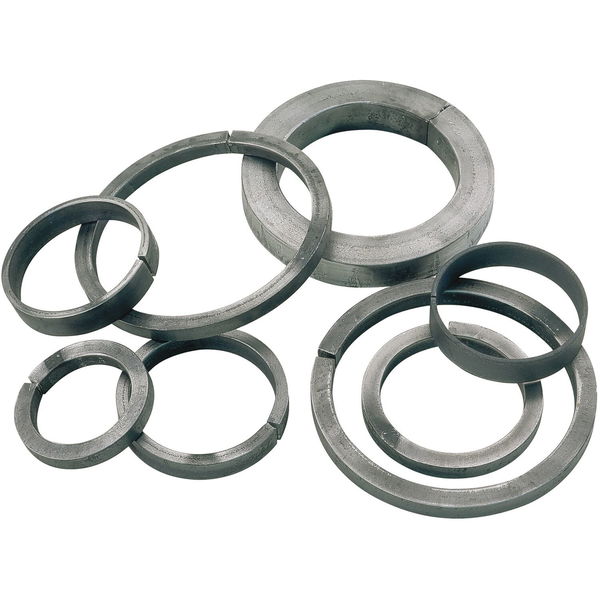 IAM DESIGN Ring Schmiedeeisen