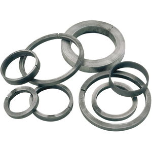 IAM DESIGN Ring Schmiedeeisen
