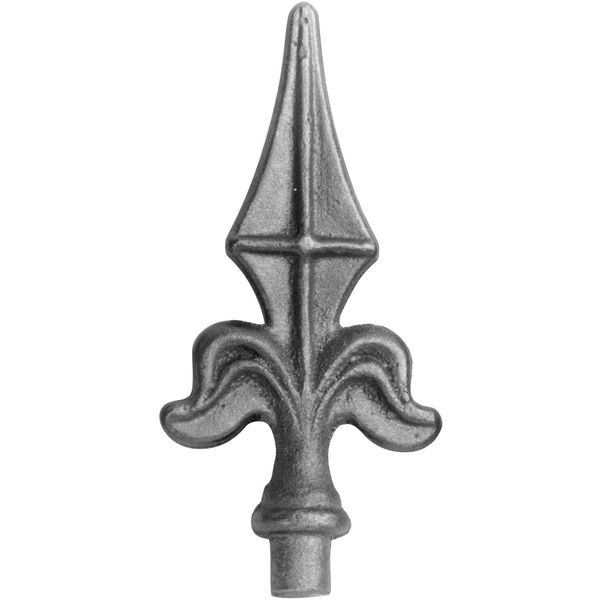 IAM DESIGN Spitze Schmiedeeisen