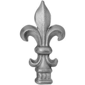 IAM DESIGN Spitze Schmiedeeisen