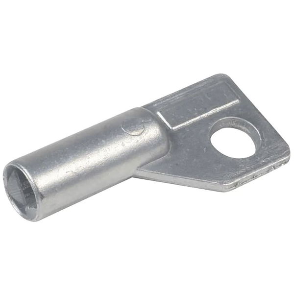 IBFM Vierkantschlüssel zu Riegel für Metalltüren/Schränke, VK 7 mm
