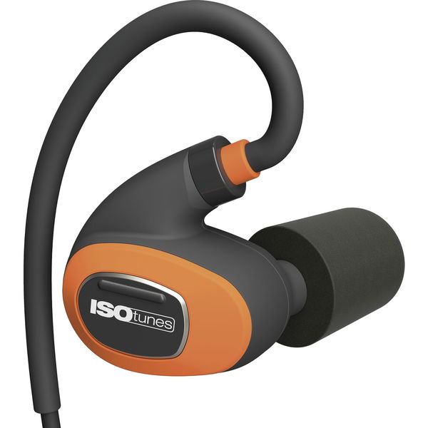 Bluetooth-Gehörschutzstöpsel ISOTunes Pro 2.0