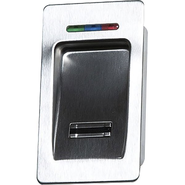 IDENCOM Fingerscanner BioKey Inside Mini X APP