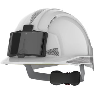 JSP Industrieschutzhelm EVOLite ID Batch