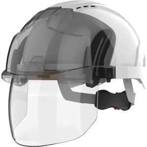 JSP Industrieschutzhelm EVO®VISTAshield® EN 397 belüftet