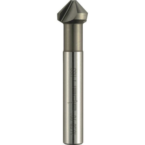 MAYKESTAG Kegelsenker DIN 335 C, Z=3, 90° HSS