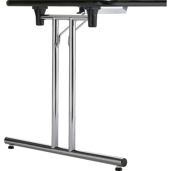 CORBETTA Klapptischgestell Flexo 1 BIG, Breite 800 mm
