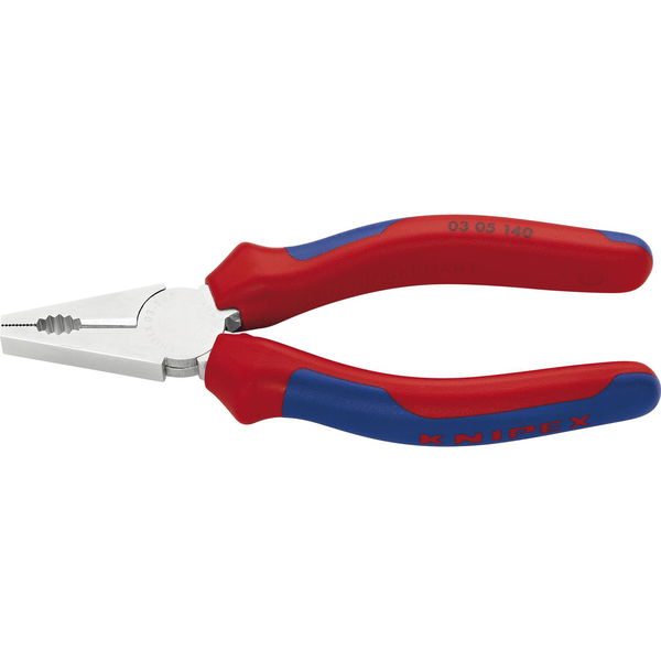 KNIPEX Kombizange Type 0305 DIN 5746